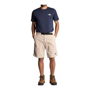 The North Face Paramount Trail Hiking Shorts Size 38 Small Flaws